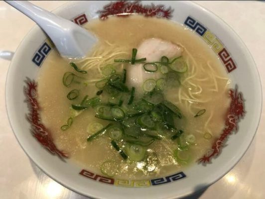 500円以下 博多駅周辺で安くておいしい評判のラーメン店4選 マチしる福岡