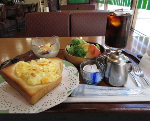 美味しい朝食 小倉駅周辺のおすすめモーニングまとめ マチしる福岡