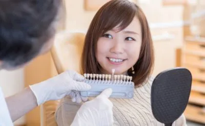 【料金掲載】福岡市博多区で『ホワイトニング』をしている歯科医院情報