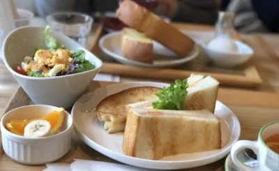 【美味しい朝食】小倉駅周辺のおすすめモーニングまとめ！