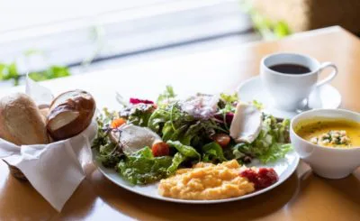 【朝食！カフェから定食まで】薬院・大名・警固エリアの美味しいモーニング7選