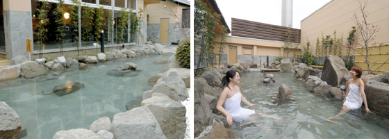 深夜営業あり 北九州市小倉北区の 安いサウナ スーパー銭湯 まとめ マチしる福岡