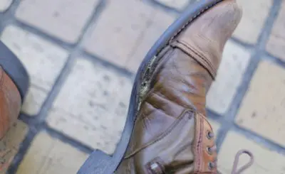 田川市で「靴・かばん修理」ができるお店まとめ【革製品◎】