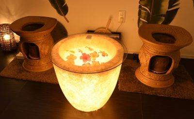 体質改善よもぎ蒸しサロンRim Spa