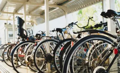 【定期あり】福岡市中央区のおすすめ格安「自転車・原付・バイク駐輪場」まとめ